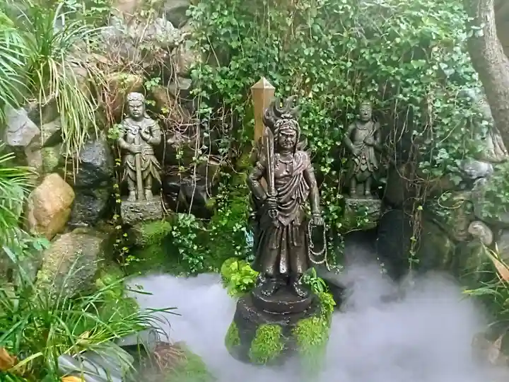 全興寺(大阪府)