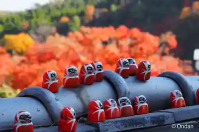 勝尾寺(大阪府)