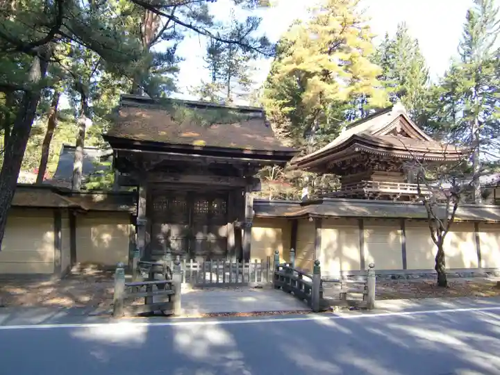 増福院(和歌山県)