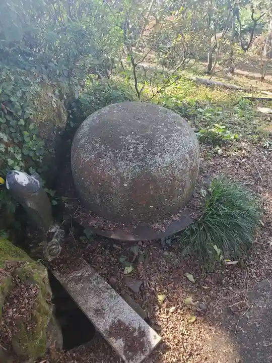 赤城大教会赤城寺のその他建物