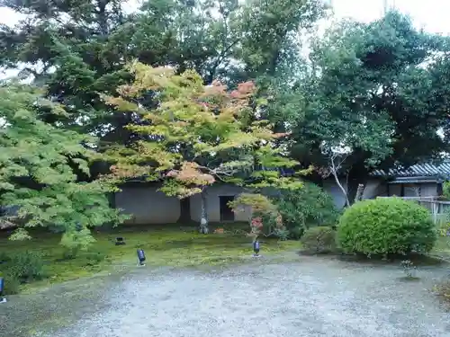 隨心院（随心院）(京都府)