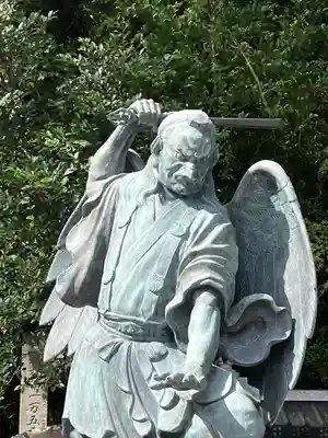 高尾山薬王院(東京都)