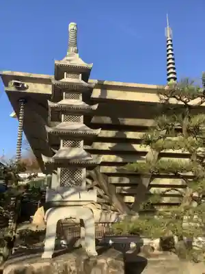 全久寺(愛知県)