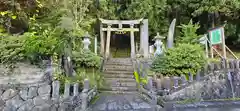 森子大物忌神社(秋田県)