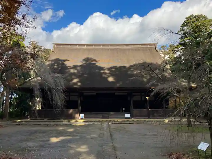 飯高寺のその他建物