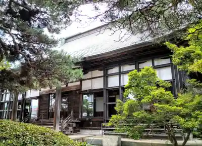 頼円寺(山形県)