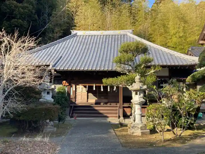 妙久寺(千葉県)