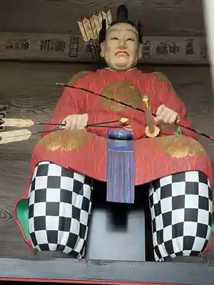 榛名神社(群馬県)