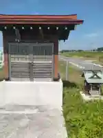 竹駒稲荷神社(福島県)