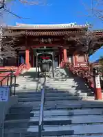 浄心寺(東京都)