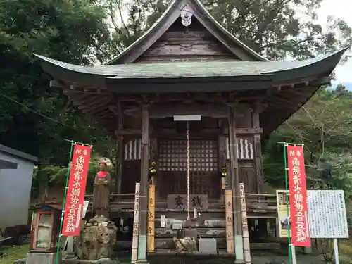 清水寺(福岡県)