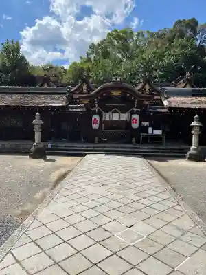 平野神社(京都府)