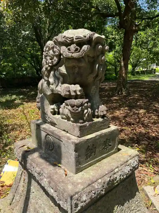 青葉神社(宮城県)