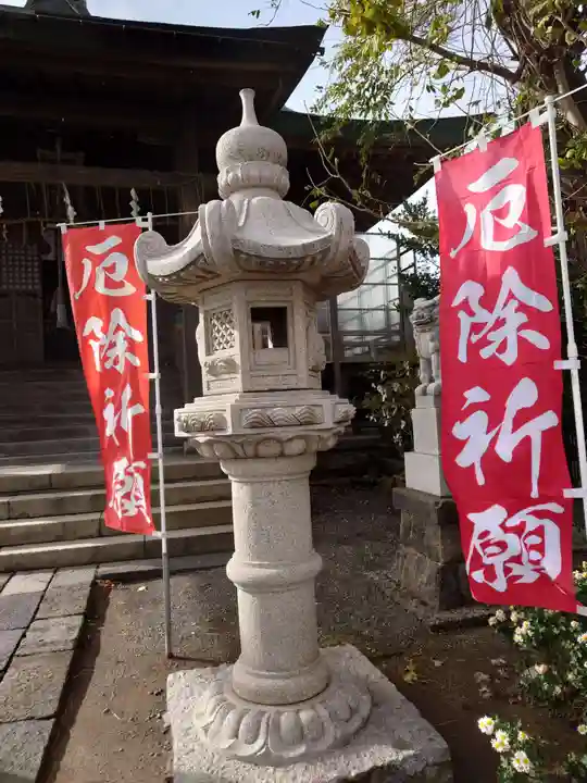 直江津大神宮(新潟県)