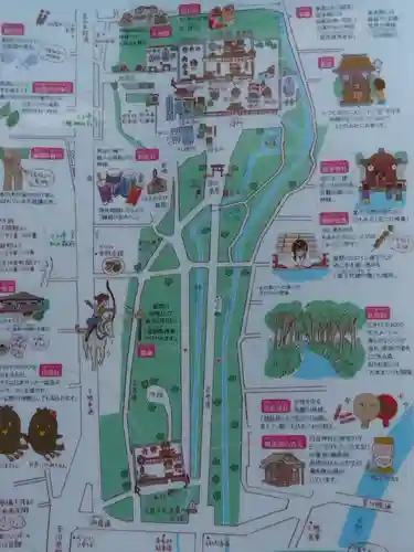 賀茂御祖神社（下鴨神社）の授与品その他