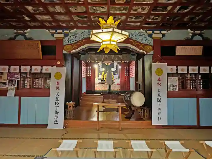 香椎神社(佐賀県)