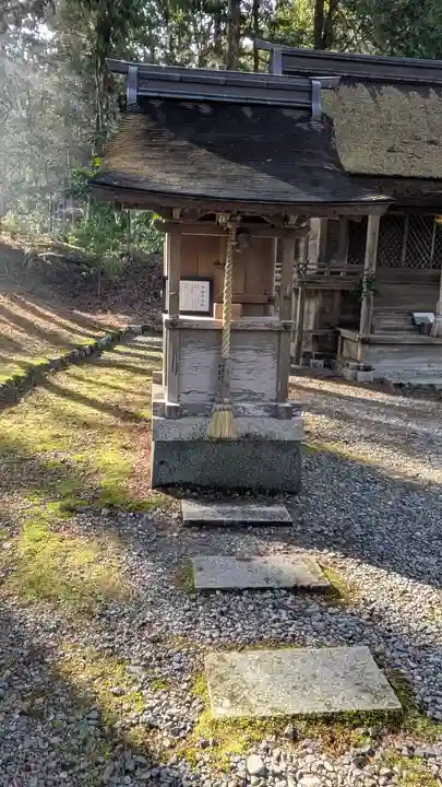 日吉大社(滋賀県)