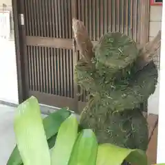 彌彦神社　(伊夜日子神社)(北海道)