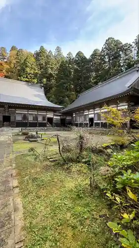 慈光寺(新潟県)