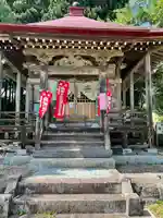 源居寺(山形県)