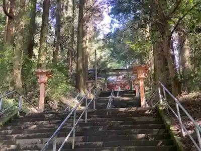 幣立神宮(熊本県)