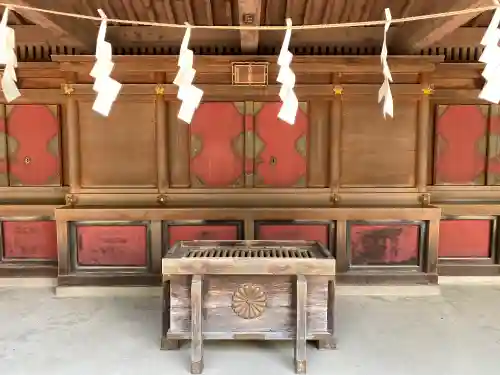 秩父神社の末社・摂社