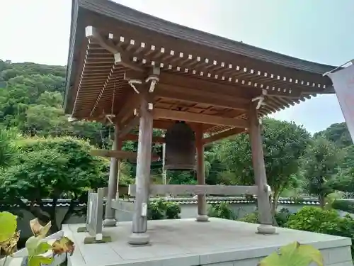 妙音寺のその他建物