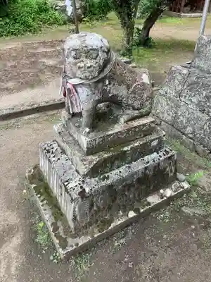 天神社(宮城県)