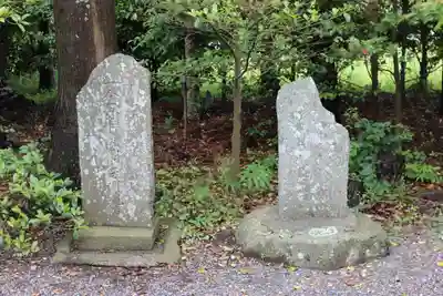 岩井神社(千葉県)