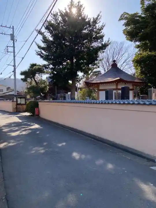 宝積院のその他建物