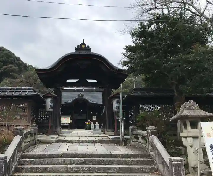 三尾神社(滋賀県)