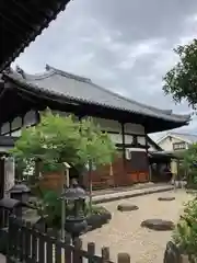 飛鳥寺(奈良県)