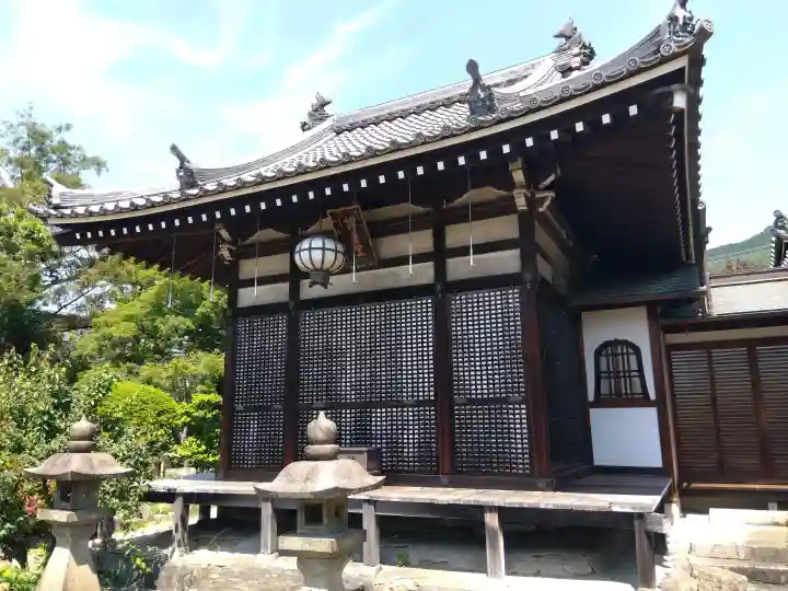 千手寺(大阪府)