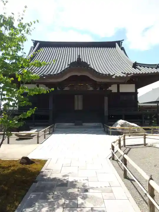 宝蔵寺のその他建物