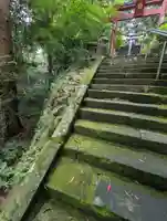 柞原八幡宮(大分県)