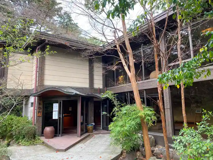 報徳二宮神社のその他建物