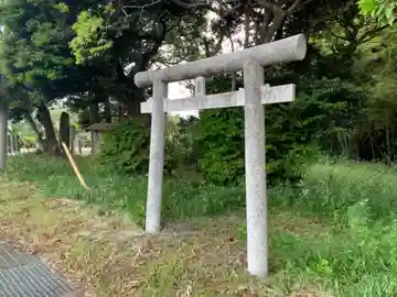 水神宮(千葉県)