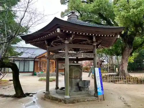 與止日女神社(佐賀県)