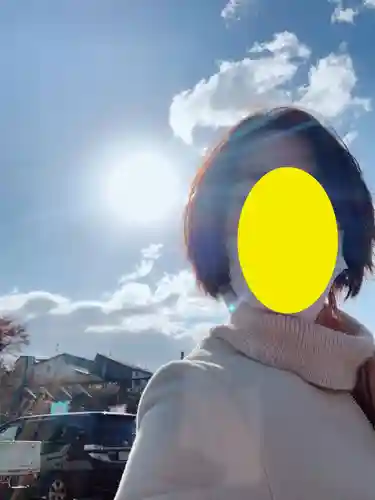 龍宮神社(北海道)