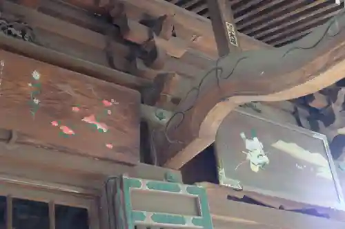 森巌寺(東京都)