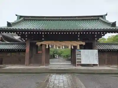 三嶋大社(静岡県)