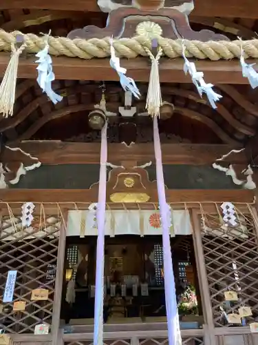 御霊神社（上御霊神社）(京都府)