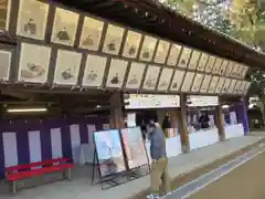 北野天満宮の建物その他