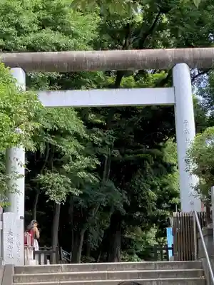 五條天神社(東京都)