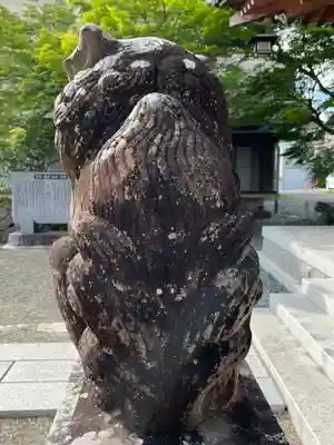 野村神社(滋賀県)