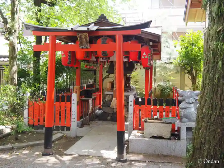 白峯神宮(京都府)