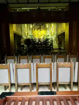 源覚寺(東京都)