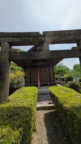 妙円寺(京都府)