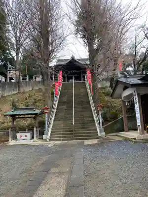 弥生神社のその他建物