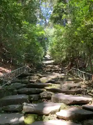 東霧島神社(宮崎県)